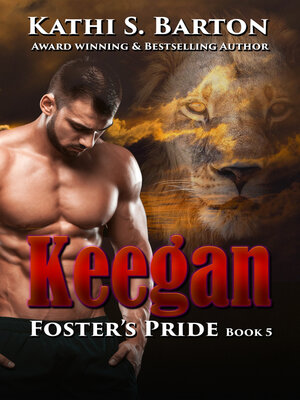 cover image of Keegan